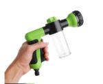 Foam Spray Gun High Pressure Automotive Foam Spray Gun Household Cleaner Generator - Image 5