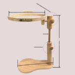 Embroidery frame for household fixed cross stitch - Image 4