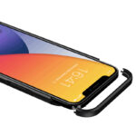 Large-capacity charging case with back clip battery - Image 5