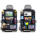 Car Storage Bag Car Seat Back Pocket - Image 3