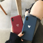 Painted Love Phone Case - Image 4