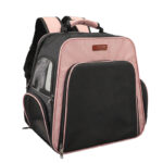 Shoulder cat backpack