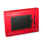 CTL-472 digital tablet drawing board for beginners - Image 2