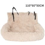 Removable Portable Seat For Car Kennel - Image 6