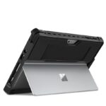 Applicable Surface Go Protective Case Silicone Keyboard Drop-resistant Protective Case - Image 9