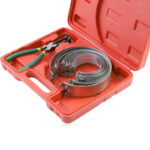 Piston Ring Expander Repair, Piston Installation Tool, Piston Clamp Assembly Pliers Set - Image 4
