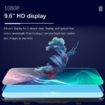 Streaming Media Car Car Dual Lens Smart Touch Rearview Mirror Tachograph - Image 4