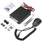 Anytone AT-500M VOX CB Radio AMFM 27Mhz Truck Radio AMFM P - Image 5