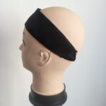 Adjustable elastic band hair band - Image 4
