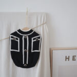 Dog Clothes Warm Small Country Style Sweater - Image 4