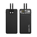 66W Super Fast Charge Power Bank 20000 MAh Large Capacity - Image 6