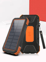 Fast charging compass power bank - Image 7
