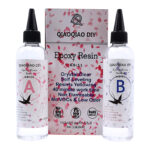 1: 1 epoxy crystal drop glue - Image 2