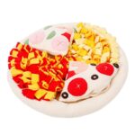 Pizza pet sniffing pad - Image 4