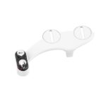 Self Cleaning Bidet Feminine Toilet Water Spray Toilet Seat Heated - Image 8