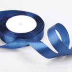 2.5cm single-sided polyester ribbon webbing - Image 5