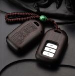 Sandalwood Key Case - Image 5