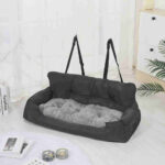 Car Seat Large Medium And Small Dogs Kennel Cushion
