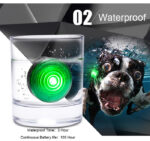 Dog anti-lost night light - Image 8