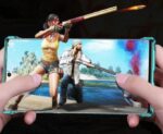 Transparent glass mobile phone case - Image 2