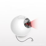 Smart Automatic Interactive Cat Toy Ball - Image 3