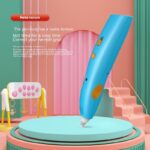 Wireless Pen Toy Children's Three-dimensional Graffiti Not Hot Charging Smart 3d Drawing - Image 5