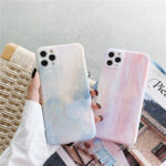 Simple marble phone case - Image 8