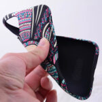 All inclusive frosted mobile phone case - Image 4