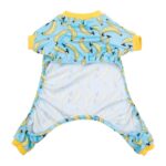 Pet dog pajamas - Image 7