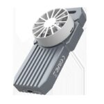 USB40 Hard Disk Box NVMe M2 Solid State Disk Applicable To Lightning 4 Laptop TypeC External Box - Image 5