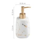 Bathroom wash set - Image 9