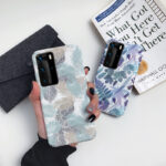 Simple leaf phone case - Image 2