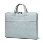 Laptop Case Tablet One Shoulder PU Leather Laptop - Image 5