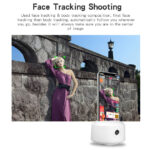 Intelligent live and shoot pan tilt - Image 4