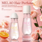 Hair Perfume Spray 88ml Fragrance Long Lasting Fragrance Alcohol Free Perfume