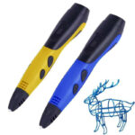 Six generations of 3d printing pens - Image 7