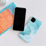 Simple marble pattern phone case - Image 4