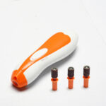 Electric Manicure, pet nail sharpener - Image 2