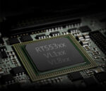 Usb3.0 HUB multi-function card reader - Image 4