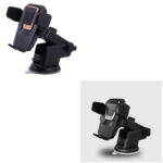 Mobile Phone Bracket Suction Cup Navigation for Excavator Car - Image 4