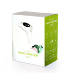 Newest Epilator 900000 flashes Photoepilator - Image 2