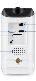 Solar Powered Wireless Surveillance Camera - Image 5