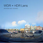 Dash cam Night vision FHD1080P - Image 2