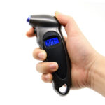 Tire pressure gauge - Image 7