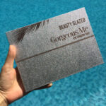 High-gloss matte eyeshadow - Image 2