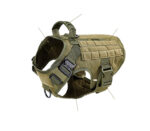 Tactical Vest Medium Sized Dog Large - Image 7