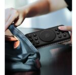 Fast Charge Suction Cup Wireless Charging Mobile 10000mAh - Image 7