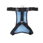 Pet car seat belt dog's reflective chest back seat belt retractable seat belt - Image 4