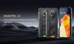 OUKITEL G1 Mobile Phone - Image 4