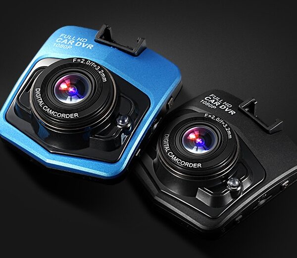 New Original Podofo A1 Mini Car DVR Camera DASH CAM Full HD 1080P Video Recorder G-Night Vision Sensor DASH CAM